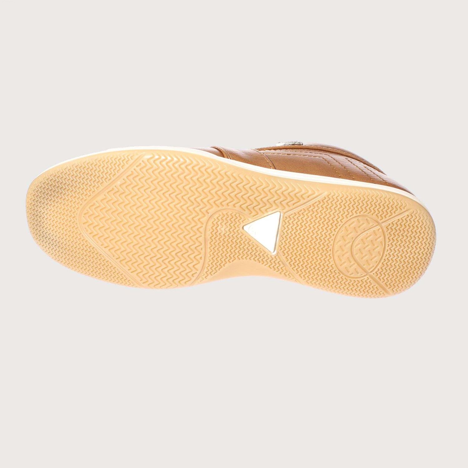 Zapato Camel V&iacute;a Franca Art. 81a88164camel image number 4.0